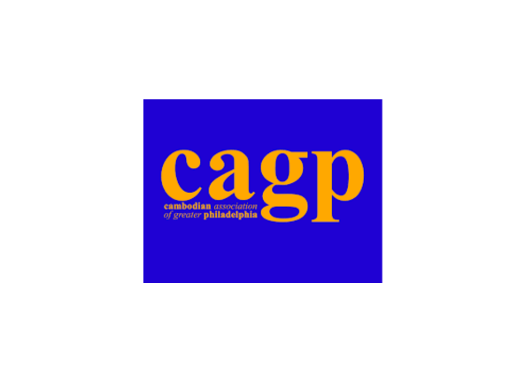 CAGP logo