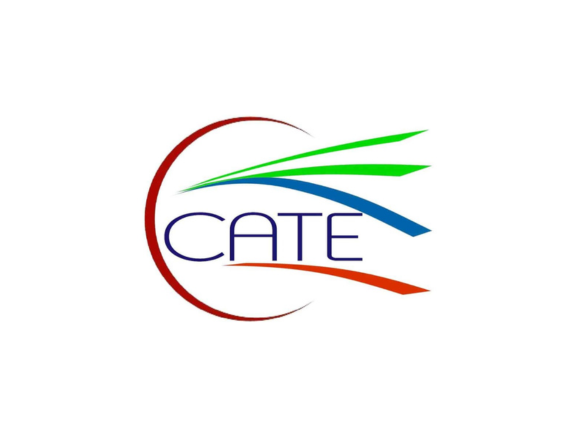 CATE logo