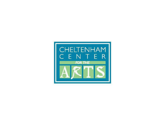 Cheltenham Center Logo