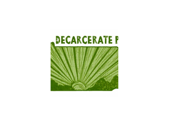 Decarcerate PA logo