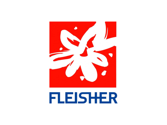 Fleisher logo