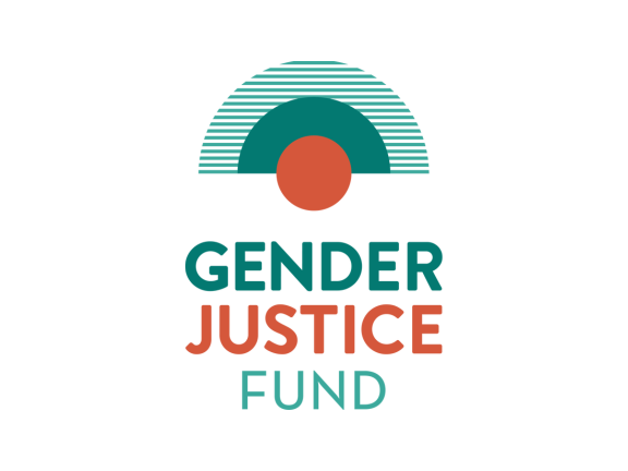 gender justice fund logo