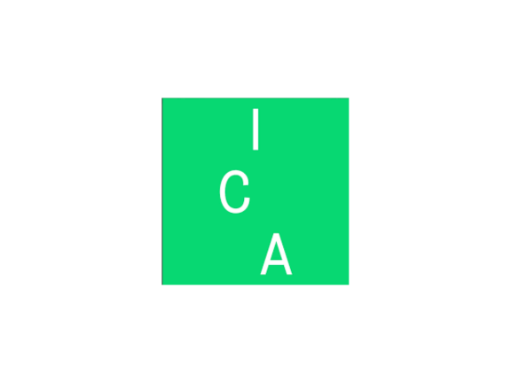 ICA logo