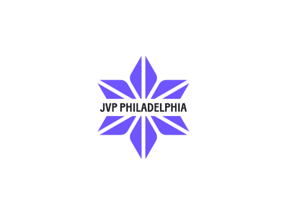 JVP Philly Logo