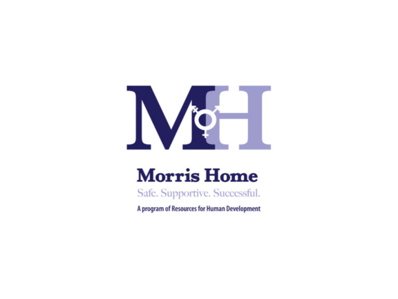 Morris Home logo