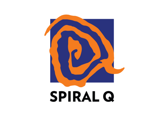 spiral q logo