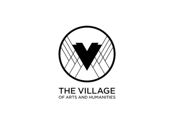 The Village logo