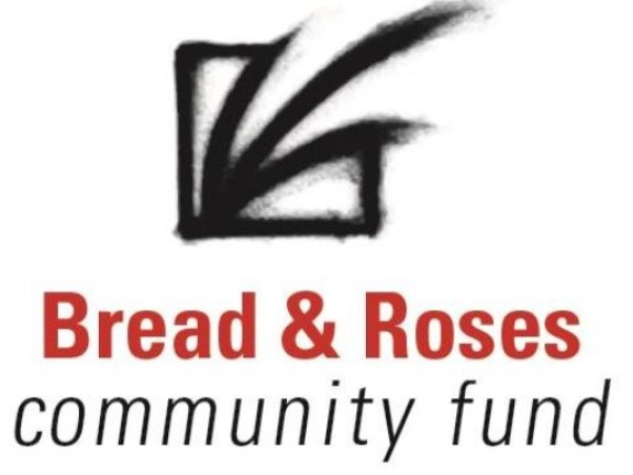 bread and roses logo