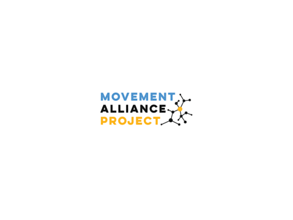 Movement Alliance Project Logo