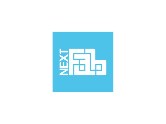 NextFab logo