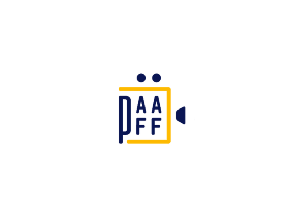 PAAFF logo