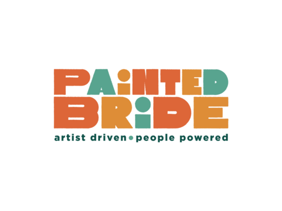 Painted Bride logo