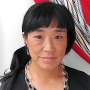 colette fu 2023 headshot